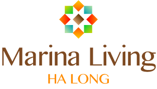 Logo MARINA LIVING